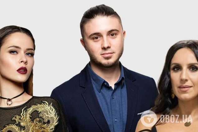 Нацвідбір на Євробачення-2023 в Україні: за кого проголосували жюрі. Результати