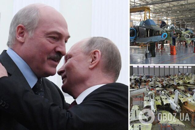 Росія хоче отримати контроль над білоруським оборонпромом: стало відомо, про що говорив Шойгу під час візиту до Мінська