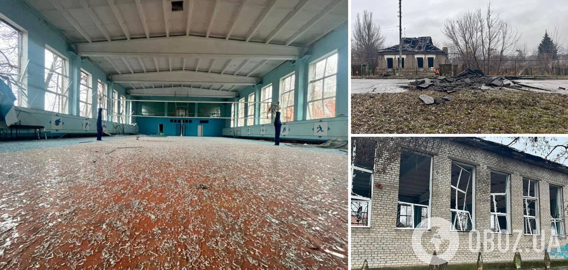 Краматорськ залишився без світла, води і тепла після нічного обстрілу окупантів. Фото