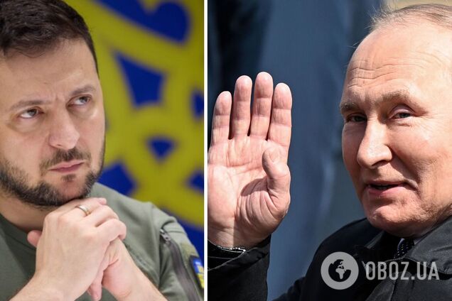 'Справжній чоловік б'є пику': Зеленський сказав, що вийшов би на ринг із Путіним. Відео