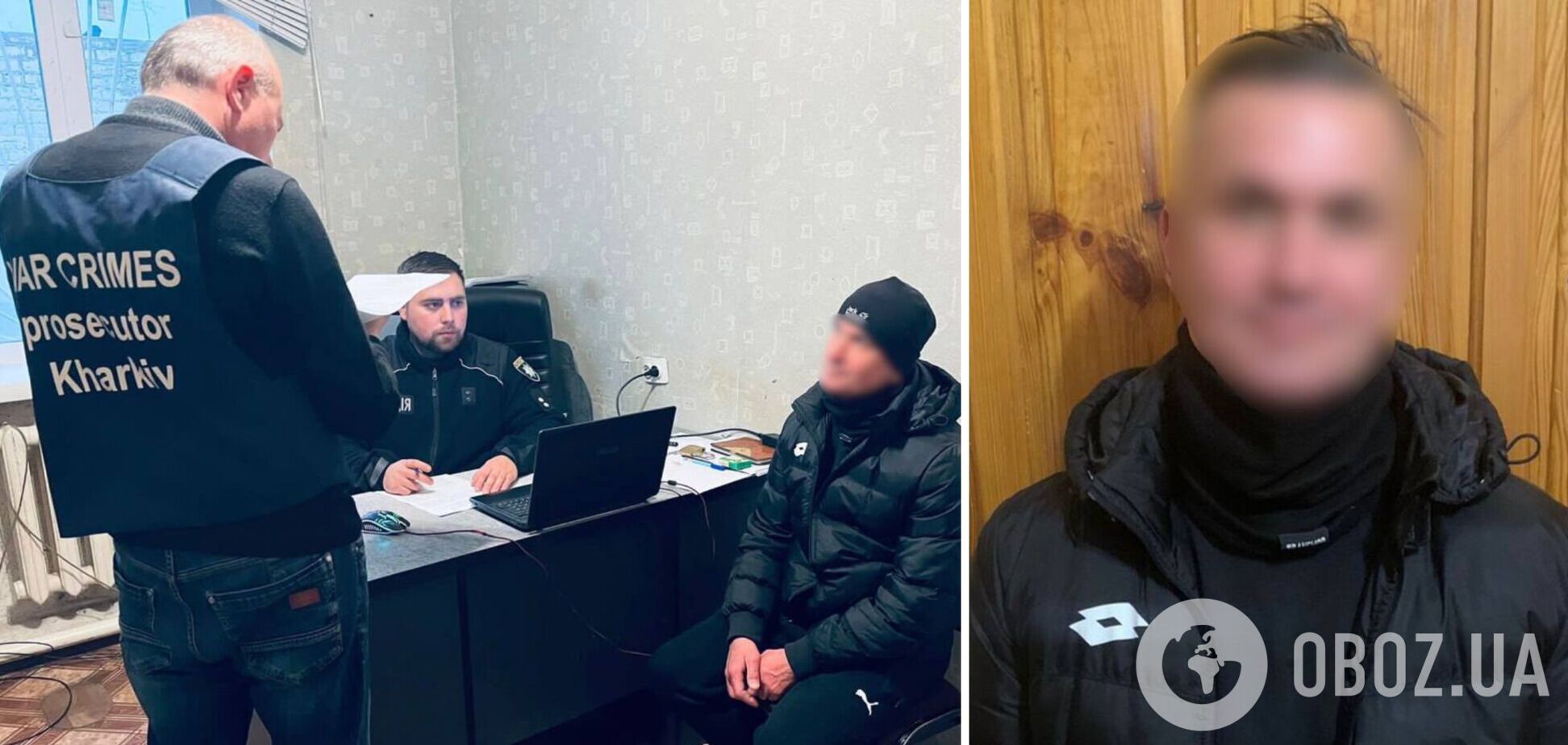 На Харьковщине директор школы приказывал подчиненным уничтожить украинскую символику: объявлено подозрение