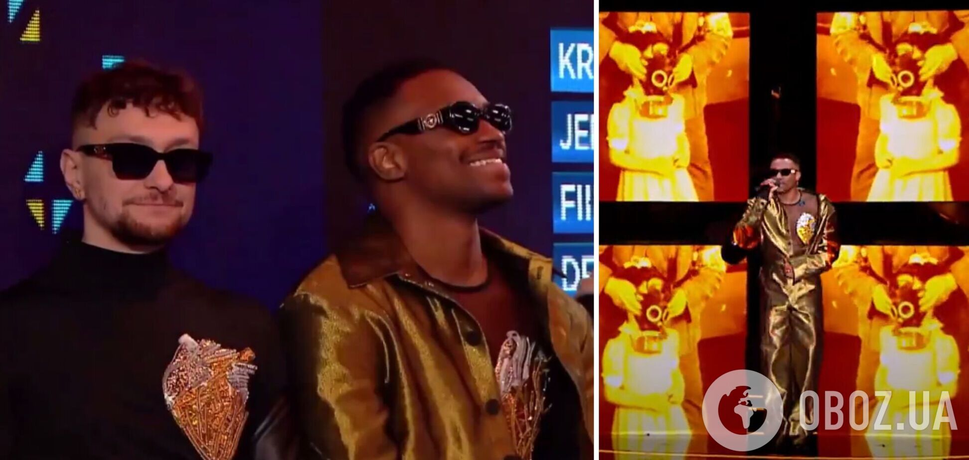 'Не думали, що ми виграємо': TVORCHI відреагували на свою перемогу