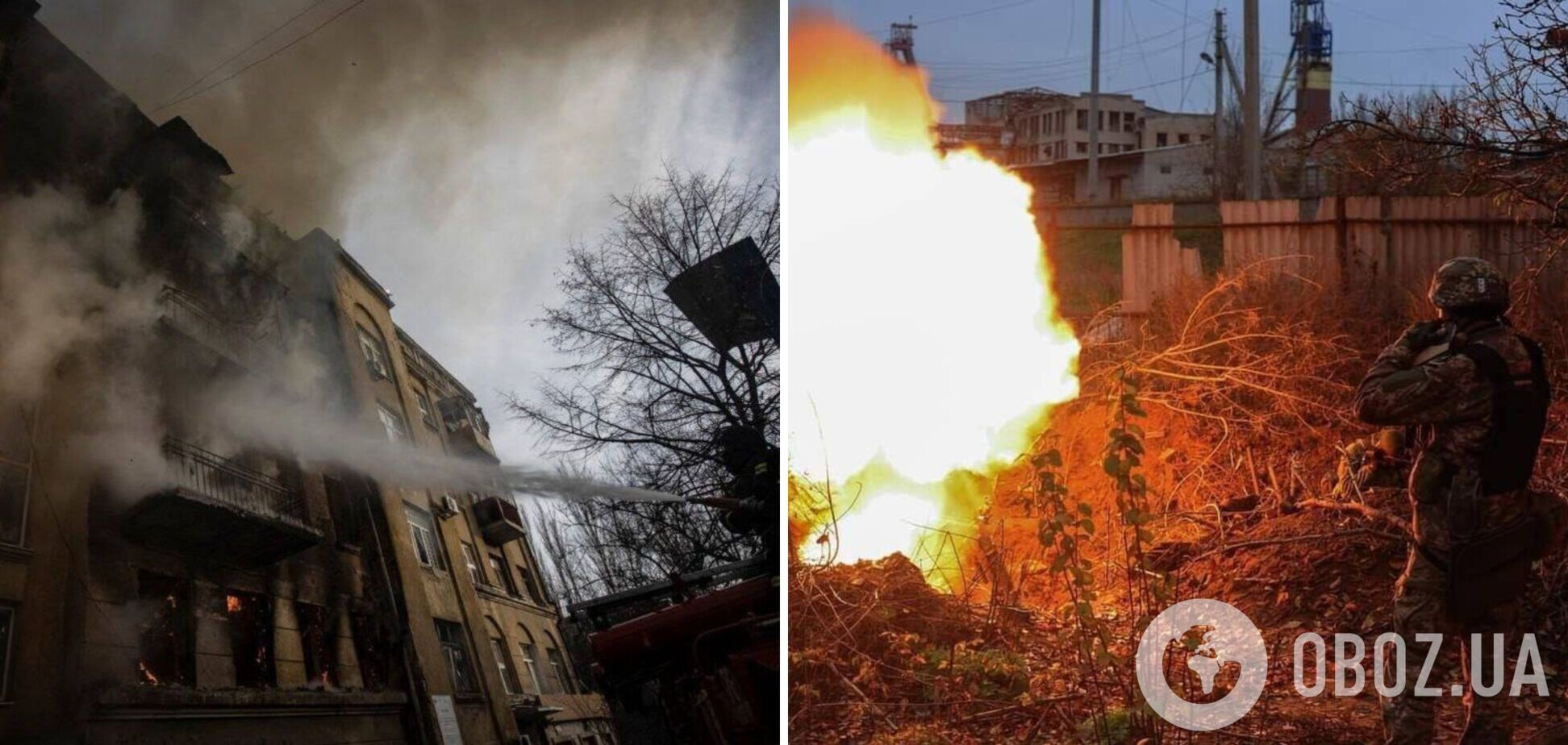 Така доля чекає кожного окупанта: в українській розвідці показали відео з ліквідованими 'мобіками' з-під Бахмута