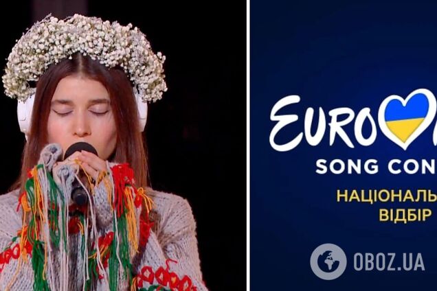 Jerry Heil не відкрила двері у Ліверпуль: чим знаменита співачка, яка була фавориткою Нацвідбору на Євробачення-2023 від України