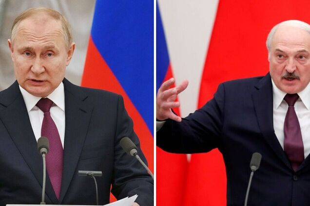 Анексує Білорусь і торгуватиметься із Заходом? Орест Сохар розповів про запасний план путінської 'перемоги'