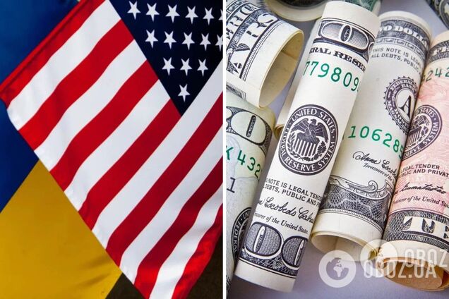 США виділили Україні рекордний пакет військової допомоги на $3 млрд – Білий дім