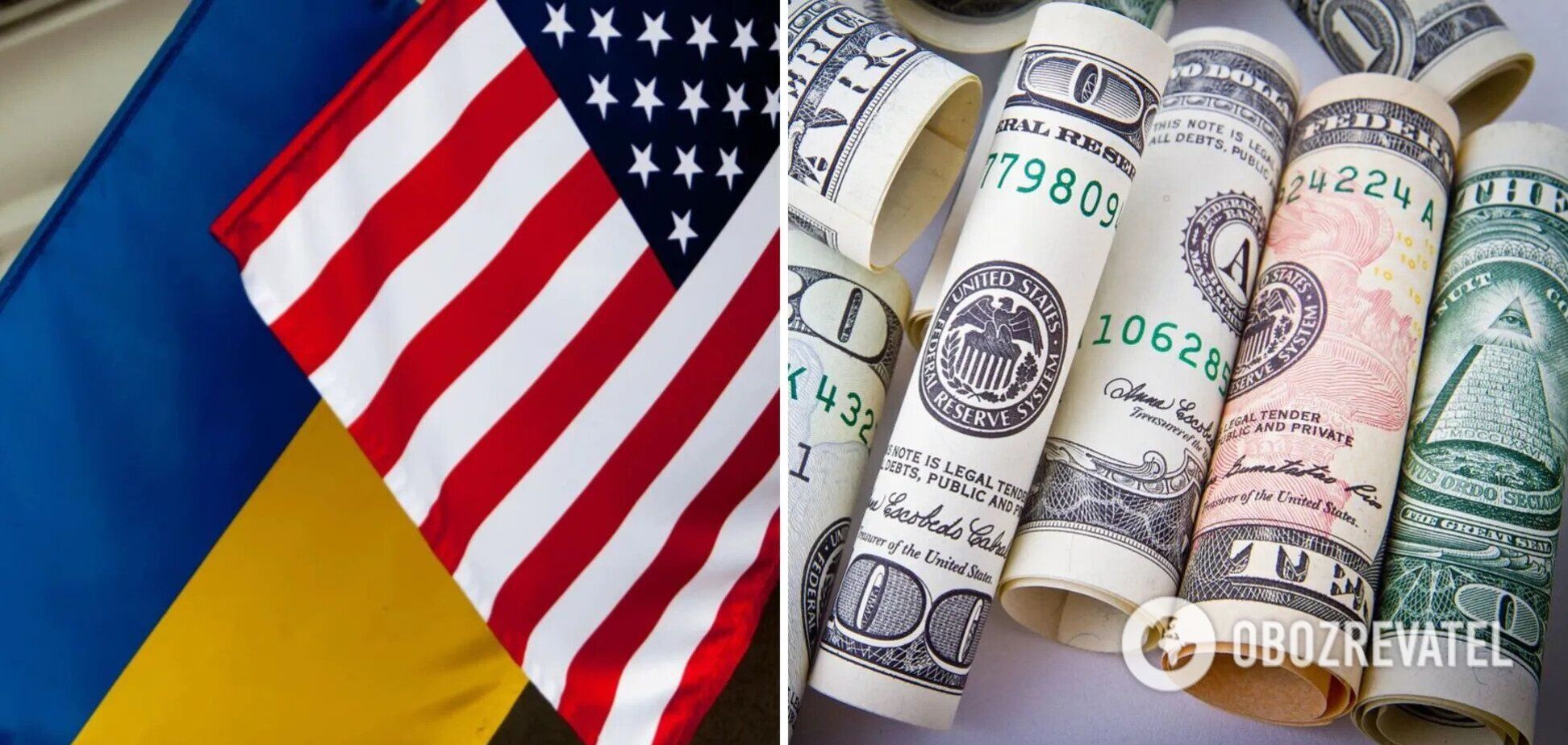 США виділили Україні рекордний пакет військової допомоги на $3 млрд – Білий дім