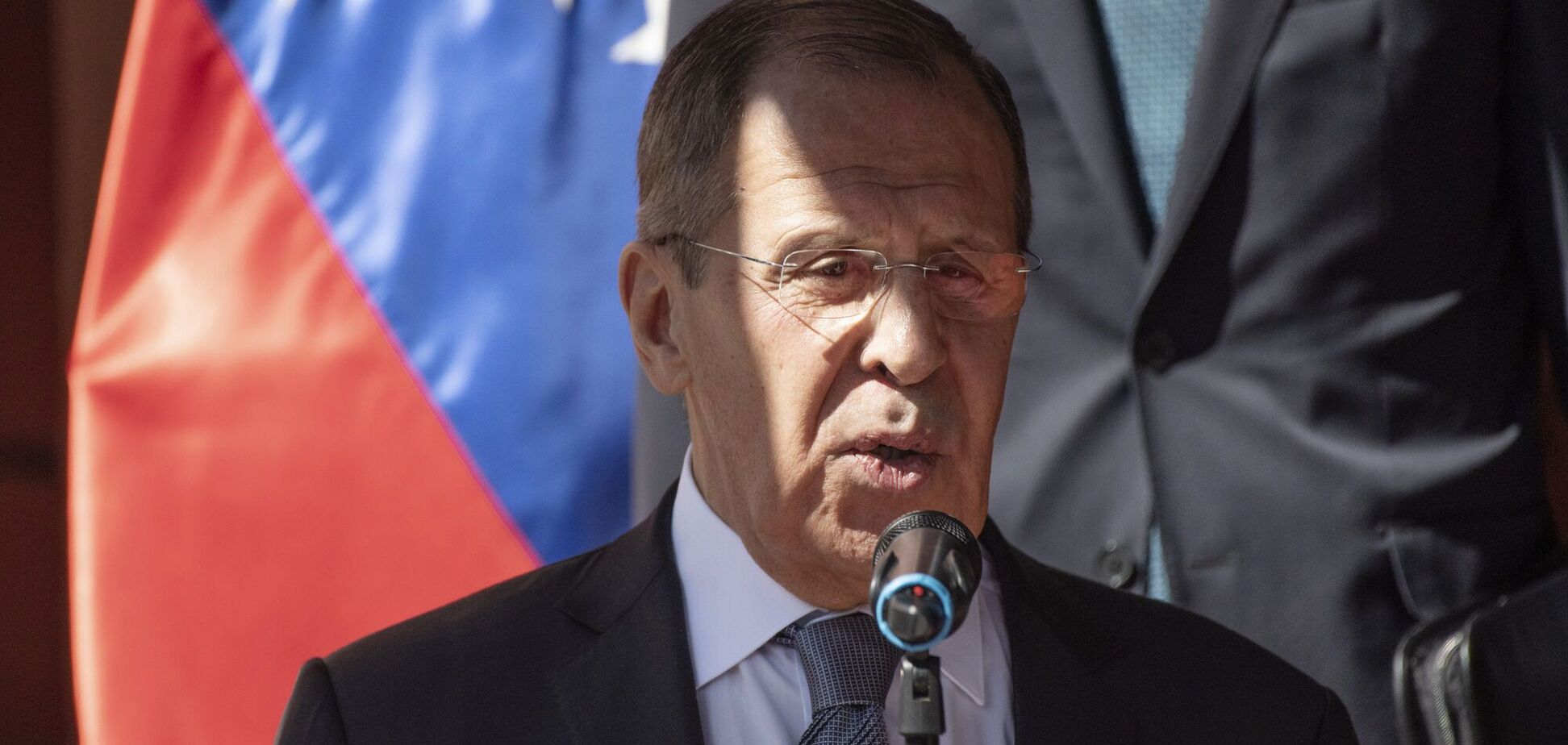 Переговори з Росією? Там нема з ким розмовляти