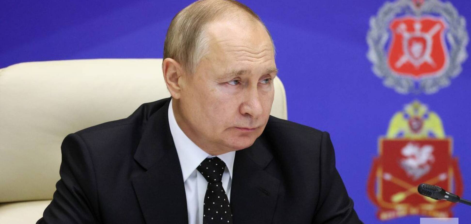 Послання царя нічого очікувати. Його вже й так послали у всьому світі