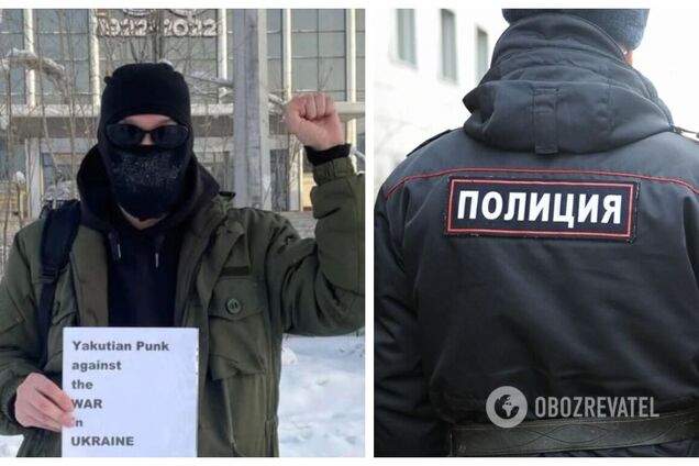 За ним следили: в Якутии загадочно исчез музыкант, выступивший против войны