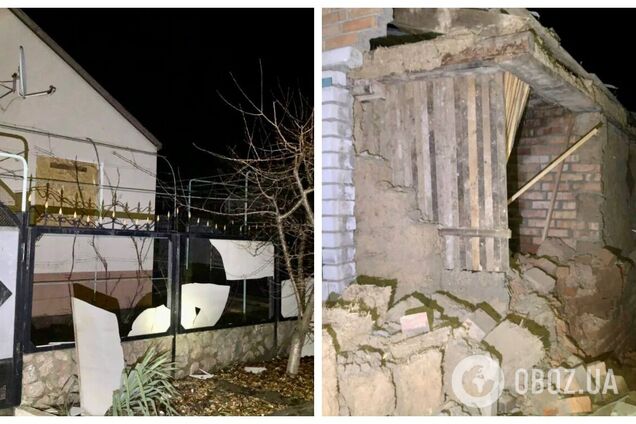 Окупанти обстріляли Дніпропетровщину і вдарили по Донеччині: є загиблий і поранені. Фото