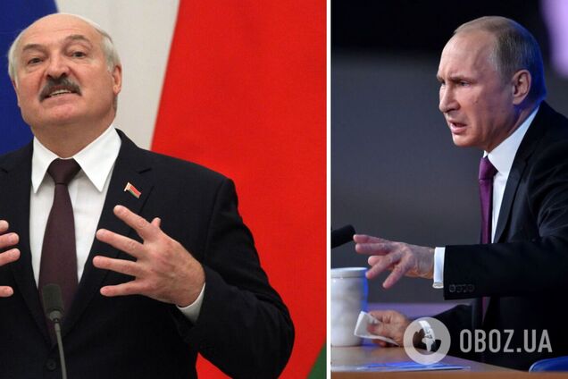 Чи змінить візит Путіна до Лукашенка хід війни?