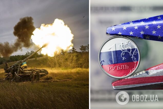 У Кремлі марно думають, що здатися ніколи не пізно