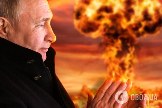 'Начало есть': Зеленский намекнул, когда планирует отдых в деоккупированном Крыму и оценил вероятность применения ядерного оружия РФ. Видео