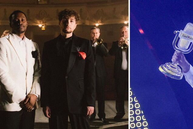 Після перемоги TVORCHI у Нацвідборі. Букмекери оцінили шанси України на Євробаченні-2023 у Ліверпулі