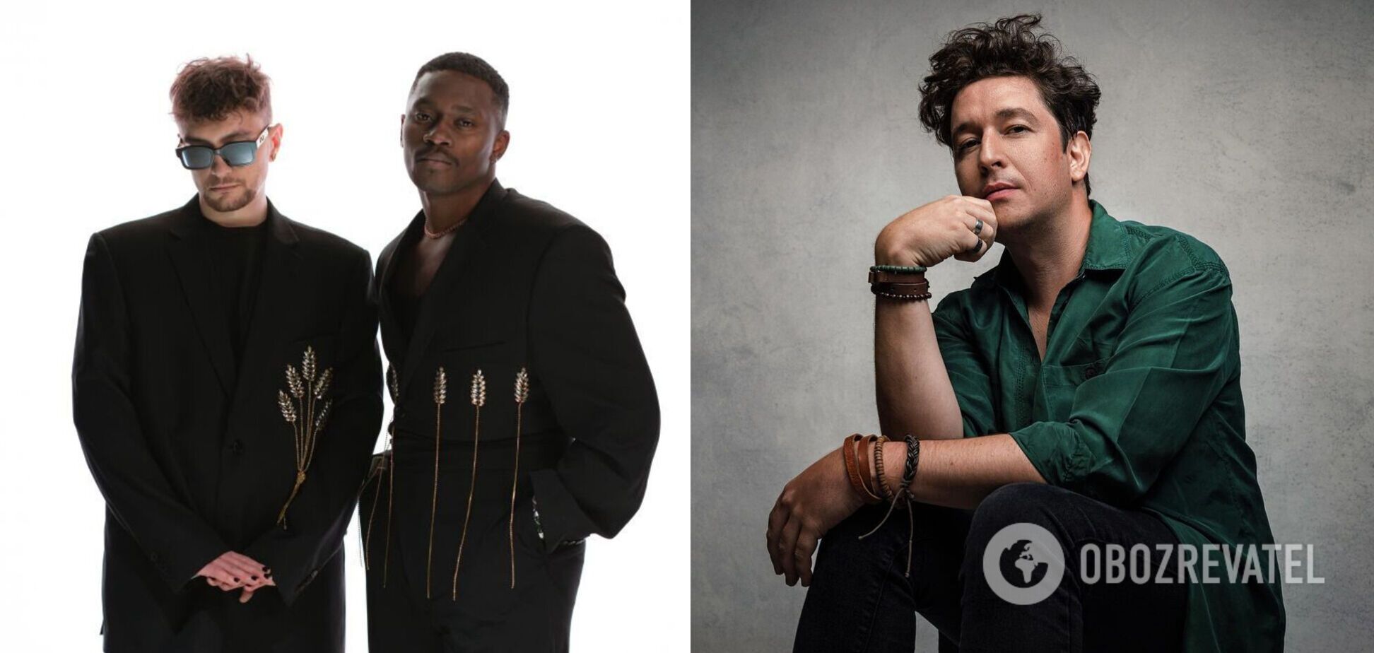 Музыкальный продюсер Нацотбора на Евровидение-2023 Дмитрий Шуров ответил, заслужили ли TVORCHI победу