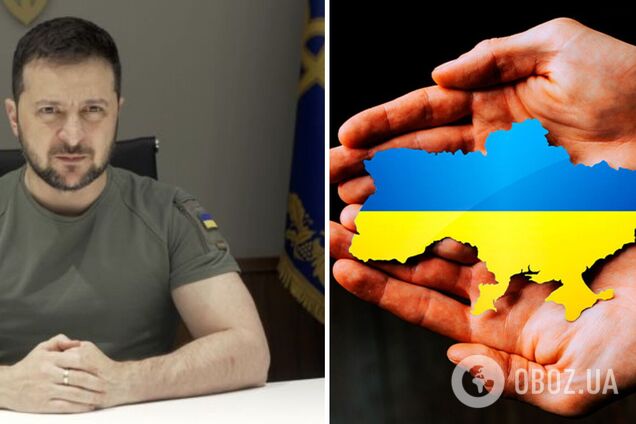 Зеленський анонсував проведення нового саміту з партнерами взимку