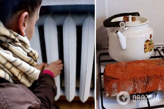 Отопление кирпичом – опасный лайфхак