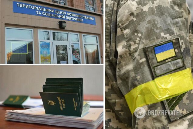 Будет ли усилена мобилизация в Украине в 2023 году и как призывают на службу мужчин-переселенцев: разъяснение
