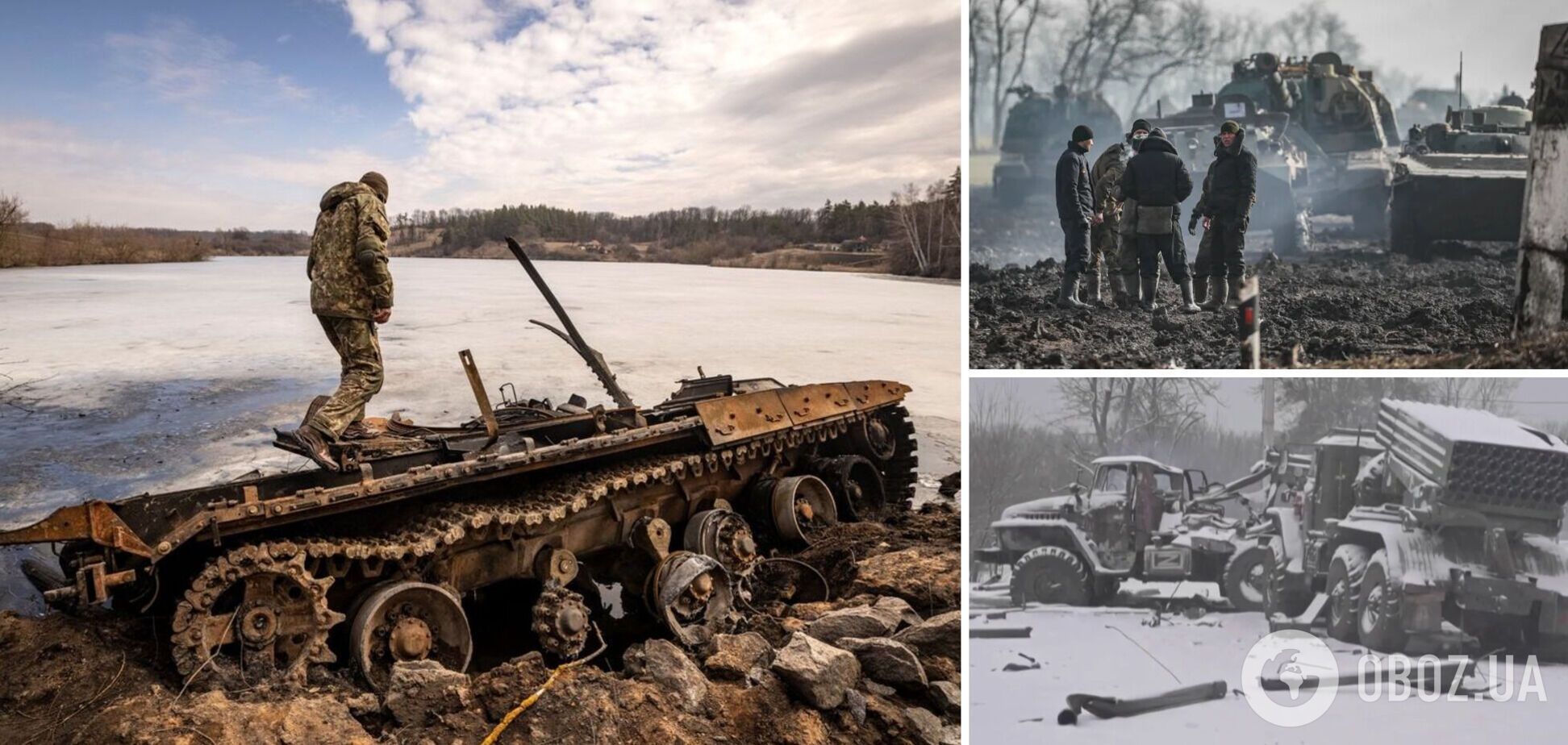 Втрати РФ у війні проти України перевищили 102 тис. осіб: за добу ліквідовано 620 окупантів