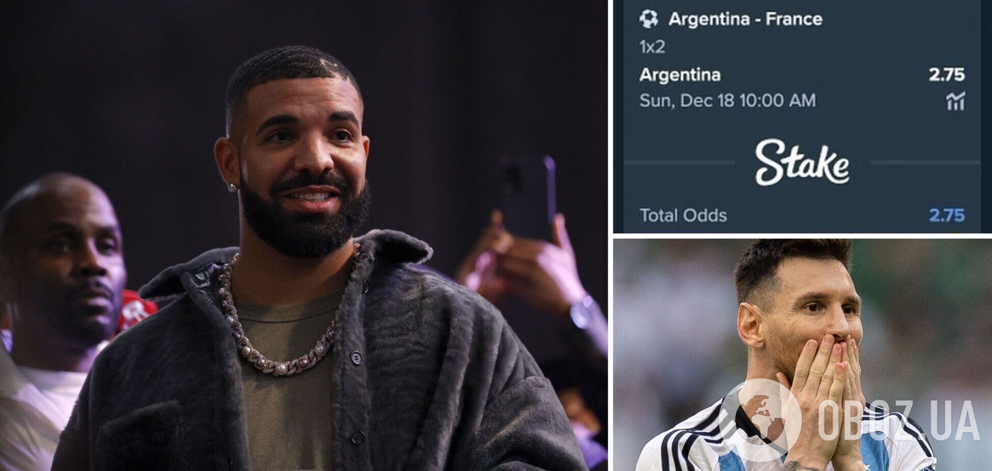 Аргентине оказали 'медвежью услугу', которая не позволит выиграть ЧМ-2022