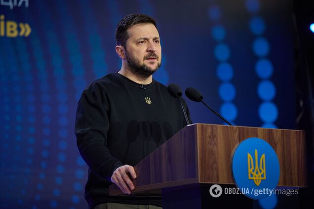 'Именно в этом и есть смысл футбола'. Зеленский высказался о финале ЧМ-2022, упомянув 'красную кнопку'