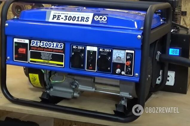 Самодельные генераторы: что с ними не так и почему могут быть опасны