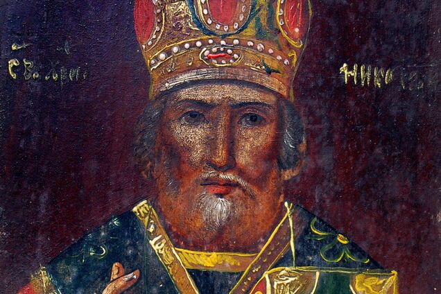Святой Николай есть: каждый воин ВСУ – его помощник