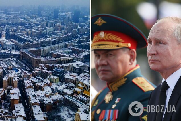 Наступление Путина на Киев: Селезнев назвал главное условие