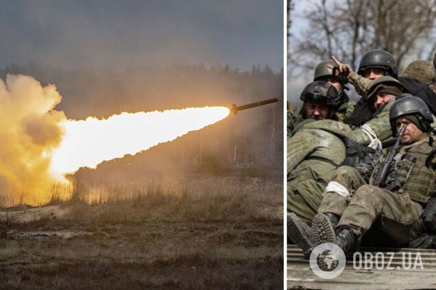 '200-х вывозят каждый день': оккупант рассказал о потерях РФ на фронте. Аудио