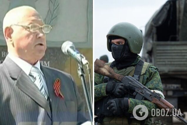 Окупанти перейменували школу в Антрациті на честь ексмера міста, якого самі закатували в полоні