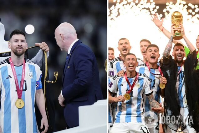 Ждать ли Месси на ЧМ-2026?