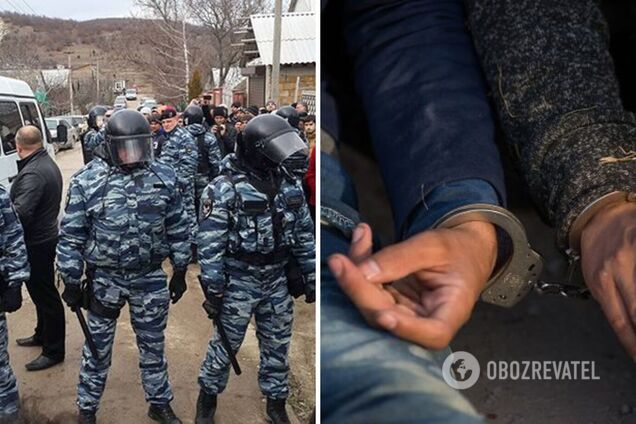 Задерживают крымских татар, а владельцам пансионатов выдвигают условия: Чубаров рассказал, какие репрессии устроили оккупанты в Крыму