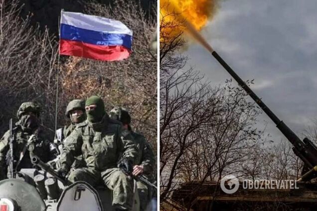 В Запорожье на Рождество раздались взрывы: враг цинично обстрелял окрестности