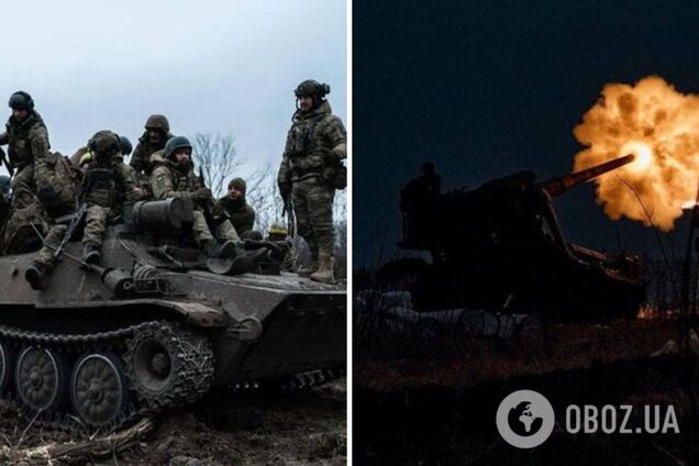 Силы ПВО за сутки сбили 2 вражеских вертолета – Генштаб