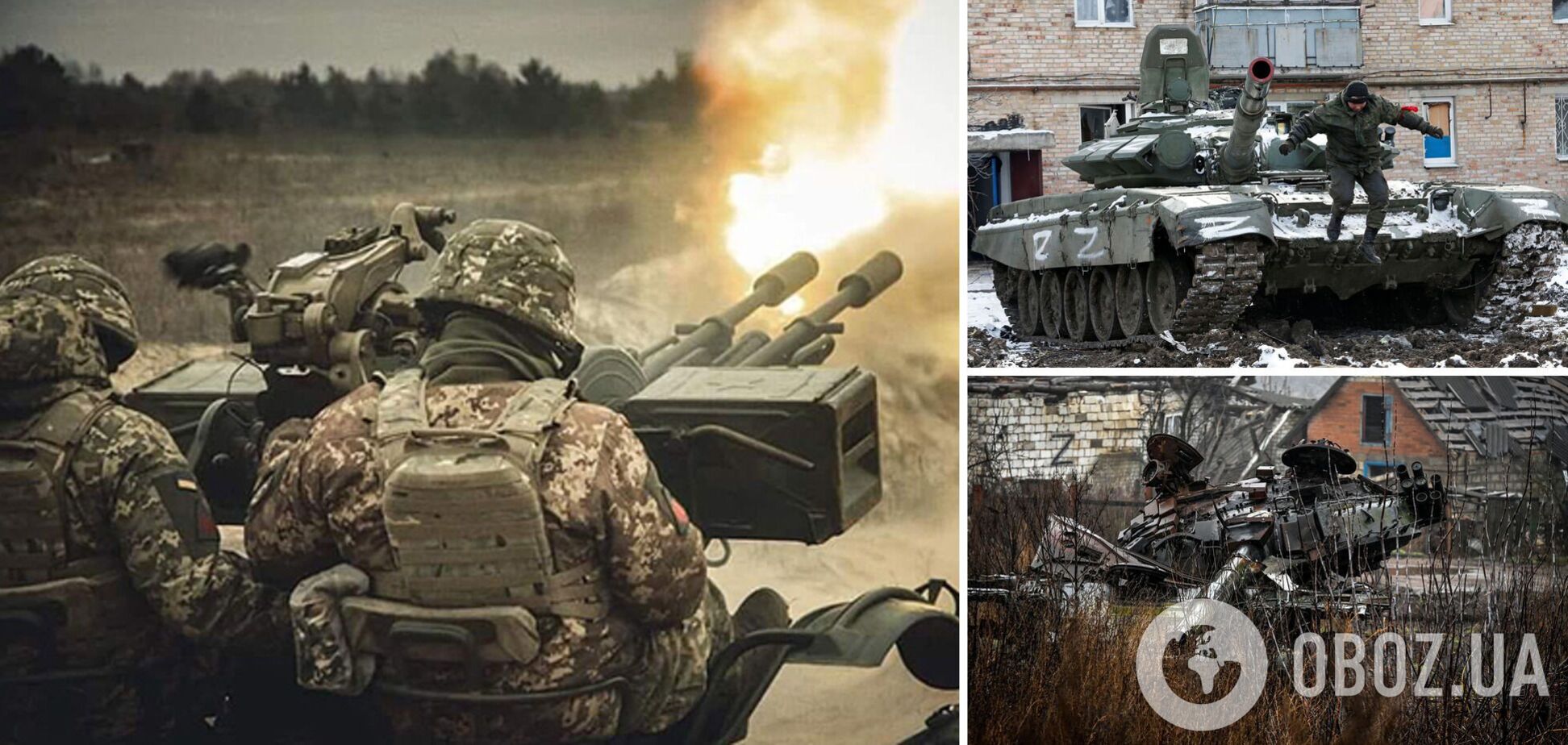 Росія веде війну проти України на чотирьох фронтах, і кожен із них може стати вирішальним, – норвезький експерт