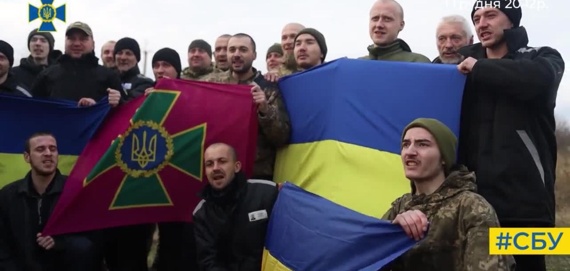 Україна повернула додому 50 своїх героїв