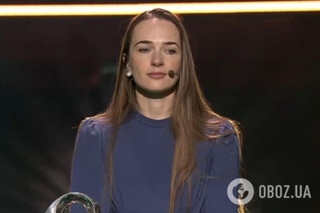 Украинская правозащитница вошла в рейтинг 25 самых влиятельных женщин мира: кто такая Александра Матвийчук