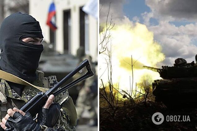 ЗСУ знищують окупантів та ворожі бази у Запорізькій області