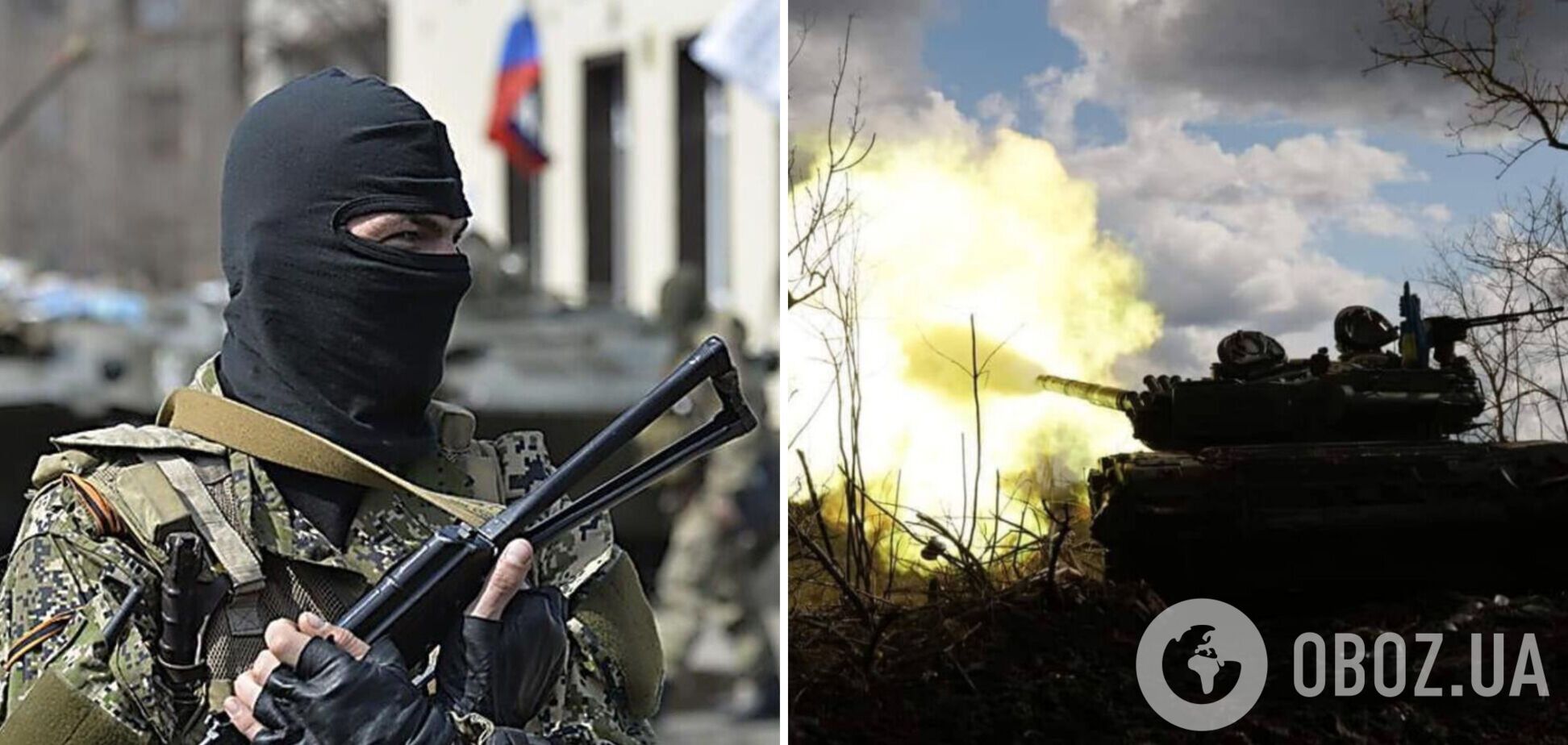 Под Мелитополем оккупанты стали заставлять украинцев разгружать боеприпасы – СМИ