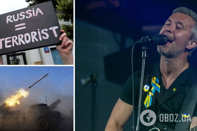 Бабкин озвучил, при каких условиях украинцы смогут простить россиян: но я не верю, что их общество способно на такое