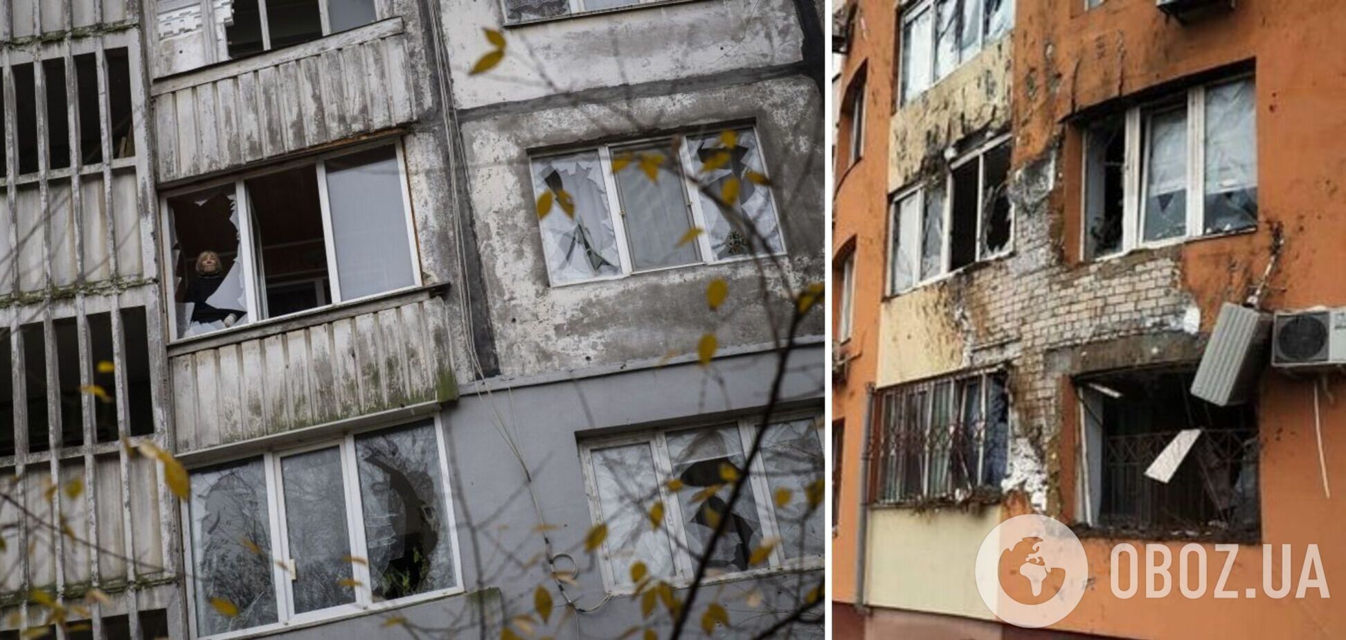 'Свідомий акт терору': Соболевський пояснив, чого добиваються окупанти обстрілами Херсона