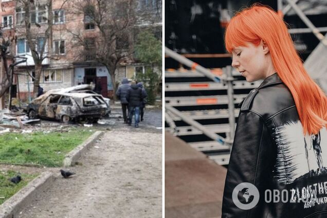 'Мои крики и слезы не работают': Тарабарова сообщила об обстреле ее района в Херсоне и обрекла оккупантов на расплату