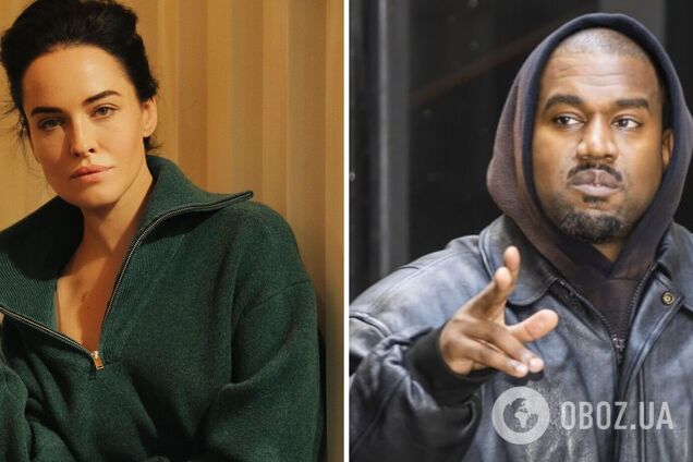 Астафьева нецензурно отреагировала на пророссийские заявления Канье Уэста