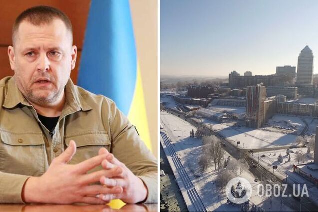 У Дніпрі чули звуки вибуху: Філатов розповів, що трапилося насправді