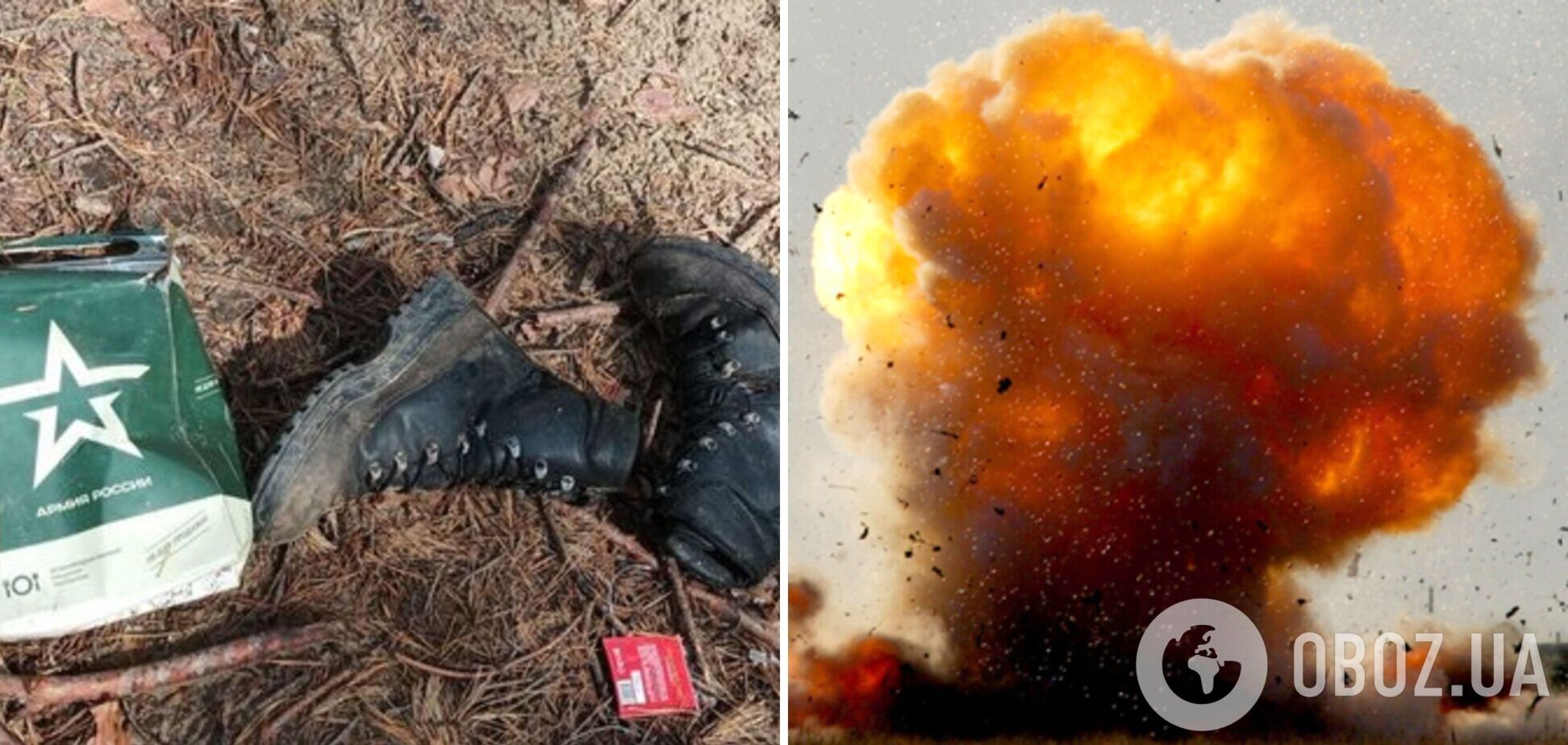 'Говорят, курение убивает': под Мелитополем прогремели взрывы, были слышны автоматные очереди