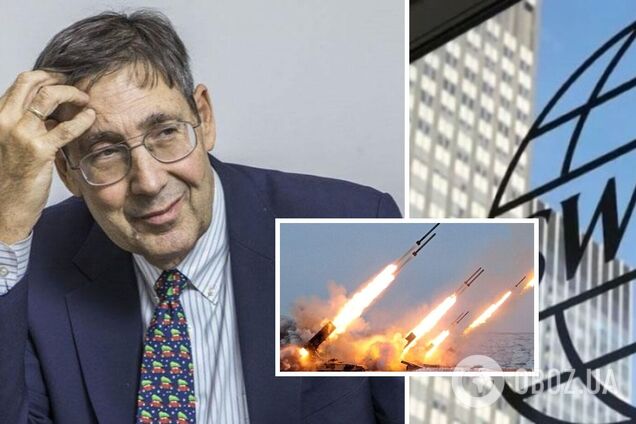 Гербст назвав ефективний засіб стримування ракетного терору