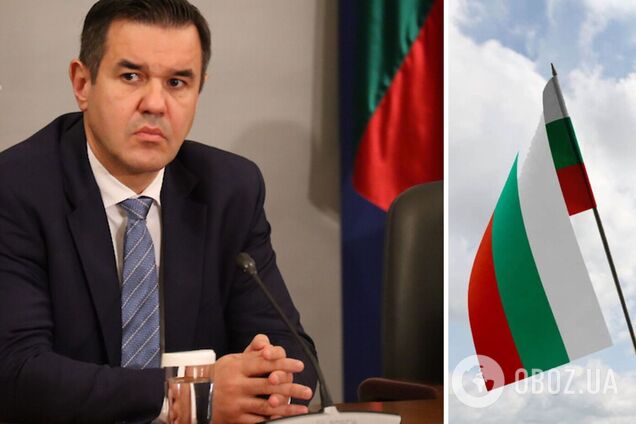 В Болгарии рассказали, что предоставят Украину в рамках военной помощи