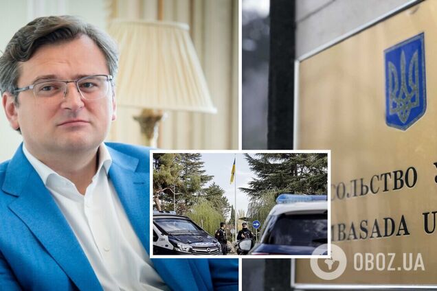 17 писем со взрывчаткой или частями тел животных: Кулеба раскрыл детали широкомасштабной атаки против Украины