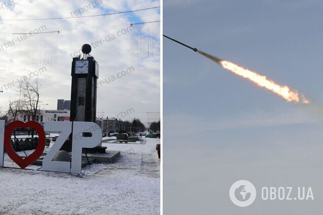 Війська РФ завдали удару по Запорізькій області: пошкоджено будинки. Фото